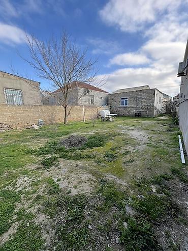 Həyət evləri və villaların satışı: 2 otaqlı, 40 kv. m, Orta təmir — 6