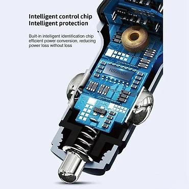 Audio oprema za auto: Bluetooth FM transmiter MP3 za auto C15 NOVO. OPIS PROIZVODA — 5