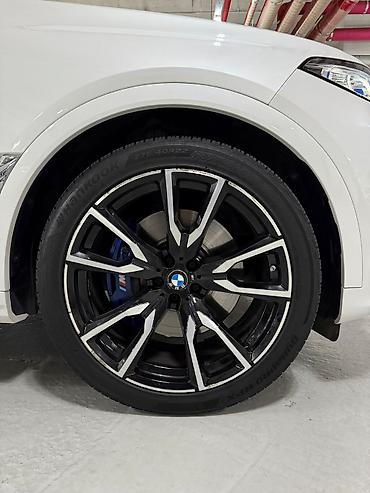 BMW: BMW X7: 2021 г., 3 л — 12