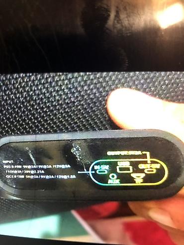 bluetooth kalonka qiymetleri: ZEALOT portativ Bluetooth kolon - Güclü səsgücləndirici ilə daşınan — 2