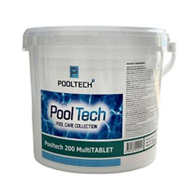 Hovuz üçün 90% Multi Tablet Xlor Pooltech 5 kq / 50 kq 90% Multi lalafo.az -da Hovuz üçün 90% Multi Tablet Xlor Pooltech 5 kq / 50 kq 90% Multi