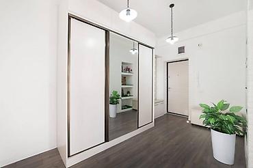 Продажа квартир: 1 комната, 47 м², Элитка, 9 этаж, Евроремонт — 9