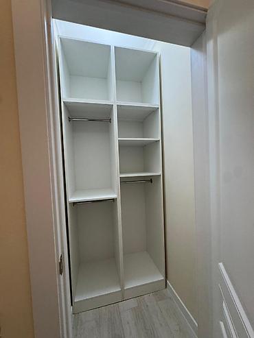 Продажа квартир: 1 комната, 48 м², Элитка, 16 этаж, Евроремонт — 7
