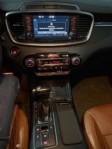 малибу 2 пример: Kia Sorento: 2018 г., 2.2 л, Автомат, Дизель, Кроссовер — 8