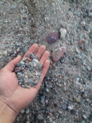 Камень: Майда шагыл мытый мелкий гравер мытый васильевский шагыл Камаз зил