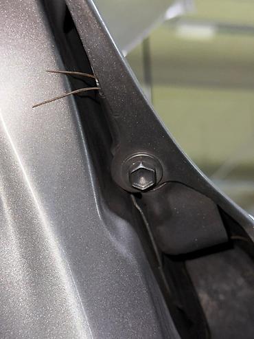 Lexus: Lexus ES: 2019 г., 2.5 л, Вариатор, Гибрид, Седан — 19