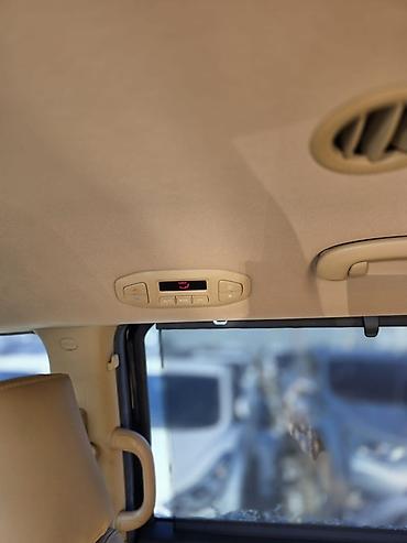 Kia: Kia Carnival: 2019 г., 2.2 л, Автомат, Дизель, Минивэн — 13