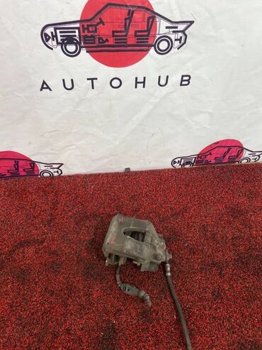 купить запчасти бу пресс подборщик сипма: Суппорт Volkswagen BEETLE A4 AZJ 2008 перед. лев. (б/у) ХОДОВАЯ ЧАСТЬ