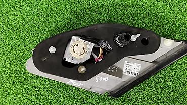 Передние фары: Задний правый фонарь BMW 2005 г., Б/у, Оригинал, Германия — 9