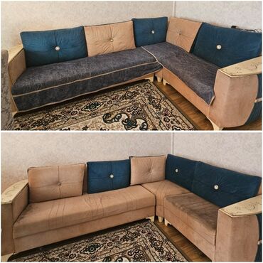 erp temizleyici: Künc divan