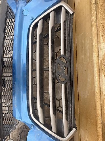 daewoo nexia 2017: Ön, Hyundai Tucson, 2016 il, Ödənişli çatdırılma — 3