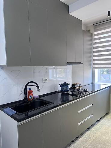 brk group: 1 комната, 53 м², Рабочий Городок Элитка, 2 этаж, Дизайнерский ремонт — 2