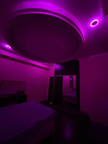 Günlük kirayə mənzillər: 3 otaqlı — 10