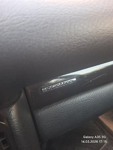 Audi: Audi A6: 1994 г., 2.6 л, Механика, Бензин, Седан — 4