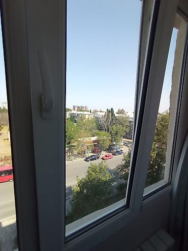 acob inşaat: 4 otaqlı, Yeni tikili, 98 kv. m — 6