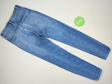 jeansy balloon pull and bear: PULL&BEAR, Jeansy damskie, rozmiar S — 5