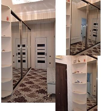 RumiDehliz dolabi 300₼ satilir .Ela veziyyetdedi .4 m yaxindi .Unvan