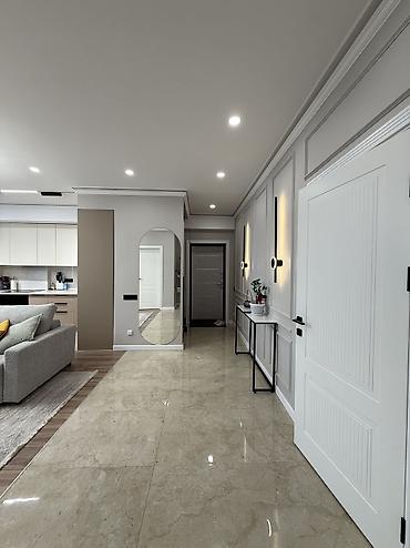 Продажа квартир: 3 комнаты, 108 м², Элитка, 11 этаж, Дизайнерский ремонт — 10