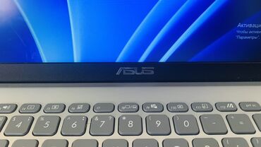 ноутбук нр: Ноутбук, Asus, 4 ГБ ОЗУ, Б/у, Для работы, учебы