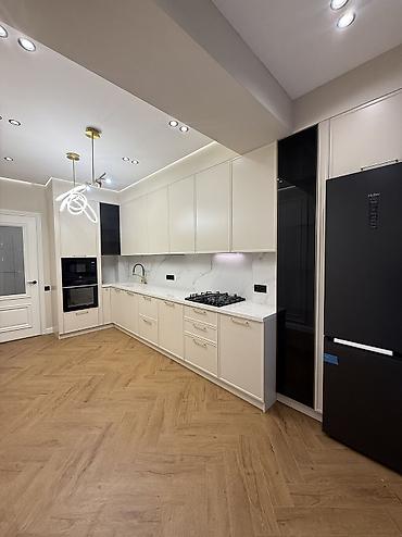 Продажа квартир: 3 комнаты, 117 м², 9 этаж — 15