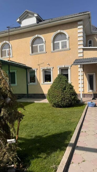 Продажа домов: Дом, 302 м², 8 комнат, Агентство недвижимости, Дизайнерский ремонт