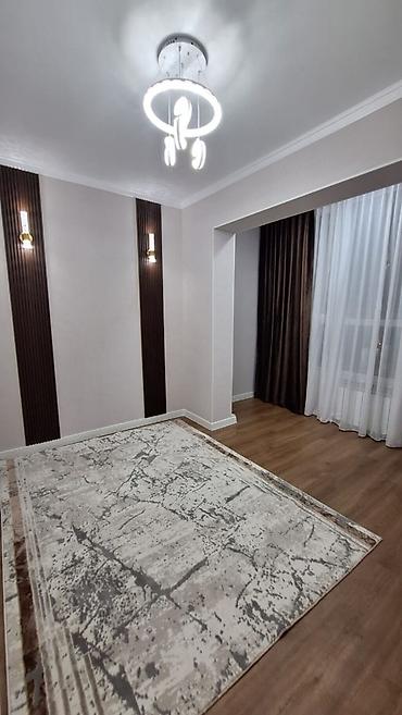 107: 2 комнаты, 53 м², Технопарк Элитка, 6 этаж, Свежий ремонт — 7