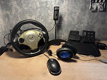 Masaüstü kompüterlər və iş stansiyaları: Originaldır, problemsizdir. cuzi endirim olunacaq. zəhmət olmasa — 1