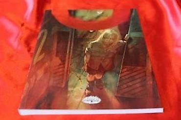 Stripovi: STRIP SIROČAD 2, 4, 5, 6, 8, DARKWOOD | Strip Siročad 2, 4, 5, 6, 8 — 29