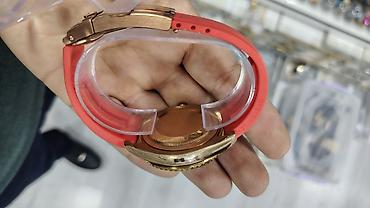 meta eynək: Qol saatı – idman və parlaq dizayn bir arada Rolex, Rolex saat, Rolex — 6