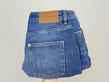 spódnice jeansowe zara: H&M, Spódnica damska, rozmiar XS — 6