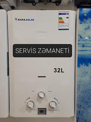 Su qızdırıcı kranlar: Pitiminutka Yeni, Kredit yoxdur, Pulsuz çatdırılma — 3