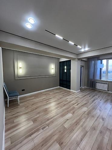 Продажа квартир: 2 комнаты, 85 м², Элитка, 8 этаж, Дизайнерский ремонт — 3