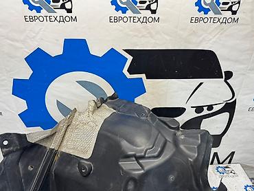 Подкрылки, брызговики, защита днища: Подкрылок Передний правый Mercedes-Benz, 2013 г., Новый, Оригинал at lalafo.kg — 5 Подкрылки, брызговики, защита днища: Подкрылок Передний правый Mercedes-Benz, 2013 г., Новый, Оригинал — 5