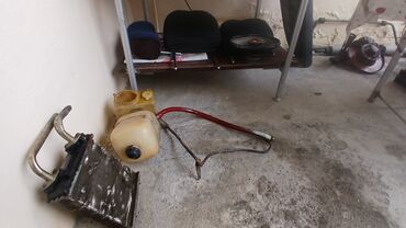 Motor üçün digər detallar: Salam ikinci el ucuz qiymete zapcastlarVAZ klassik modellər üçün — 4