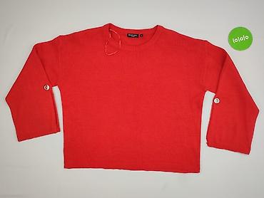 pull and bearç: Brave Soul, Sweter damski, rozmiar L — 2