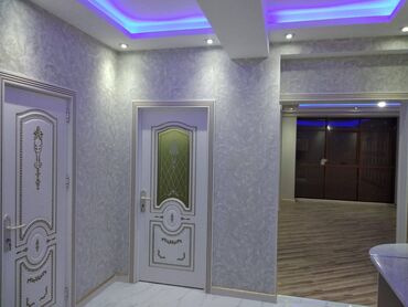 Yeni tikili: 2 otaqlı, Yeni tikili, m. Həzi Aslanov, 67 kv. m — 11