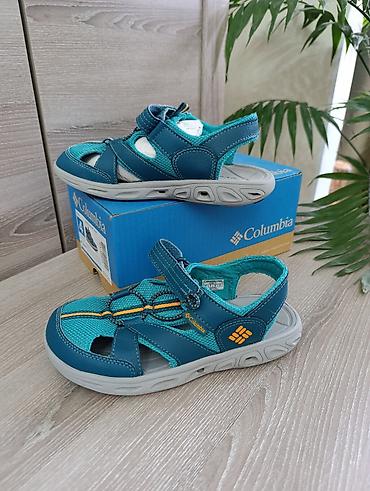 комнатная цветы: Детские сандалии Columbia Кроссовки MDGXS Fashion - Модель: MDGXS — 1