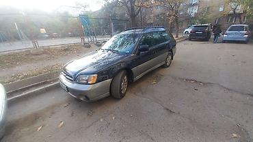 суппорт субару импреза: Subaru Outback: 1999 г., Механика — 2