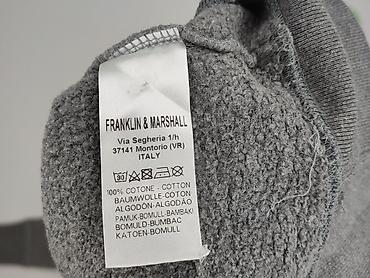 gap coats: Franklin & Marshall, Sukienka damska, rozmiar S — 5