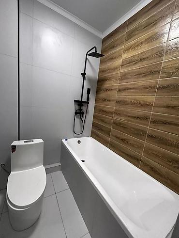 интергельпо: 1 комната, 50 м², Интергельпо Элитка, 8 этаж, Евроремонт — 2