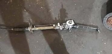 dm tapi: LETVA VOLANA ZA SEAT LEON, TOLEDO OD 2000. DO 2005. GOD. | Letva — 1