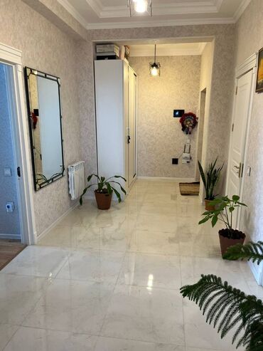 Yeni tikili: 9-cu mikrorayon, 3 otaqlı, Yeni tikili, 105 kv. m — 9