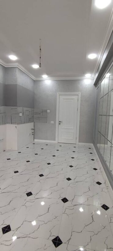 Yeni tikili: 3 otaqlı, Yeni tikili, 137 kv. m — 7