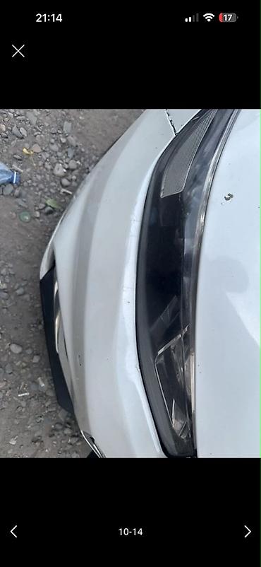 bmw 5 5: Chevrolet Malibu: 2017 г., 1.5 л, Автомат, Бензин, Седан — 4