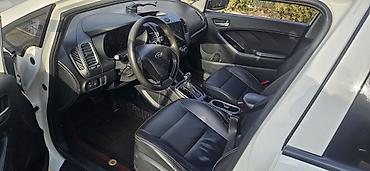 Kia: Kia K3: 2019 г., 1.6 л, Автомат, Бензин, Седан — 7