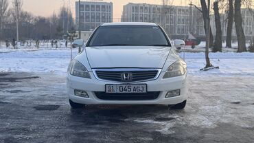 passat b3 седан: Honda Inspire: 2004 г., 3 л, Автомат, Бензин, Седан