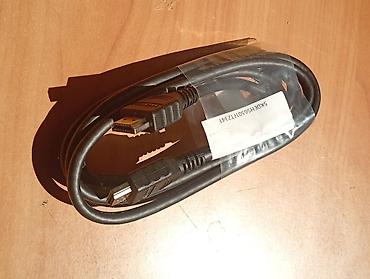 VGA kabel 2 metr 5 ədəd var biryerde satilir
əlaqə vatsap lalafo.az -da VGA kabel 2 metr 5 ədəd var biryerde satilir
əlaqə vatsap