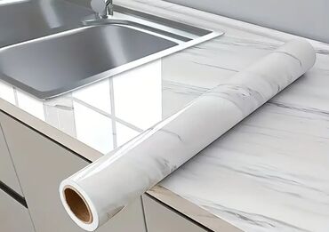 Mərmər effektli PVC panellər: Mermer Effecti Veren PVC Divar Yapisqanlari. Arxasi Ozu Yapisqandi -da lalafo.az — 9 Mərmər effektli PVC panellər: Mermer Effecti Veren PVC Divar Yapisqanlari. Arxasi Ozu Yapisqandi — 9