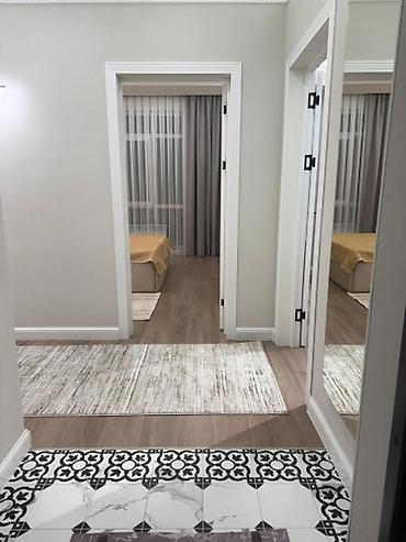 Продажа квартир: 2 комнаты, 56 м², Элитка, 9 этаж — 13