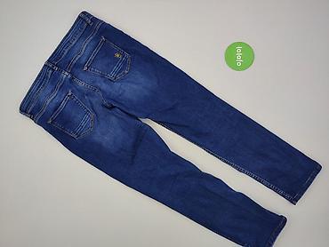 2000: Massimo Dutti, Jeansy damskie, rozmiar L — 3